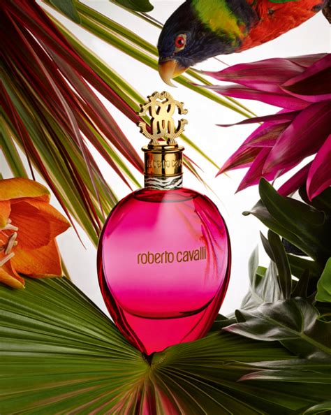 Roberto Cavalli Exotica