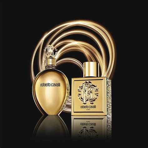 Roberto Cavalli Signature Golden Anniversary Edp Intense