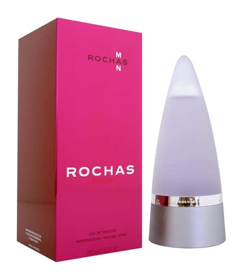 Rochas Man