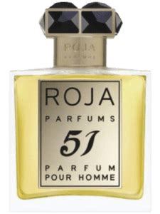 51 Pour Homme