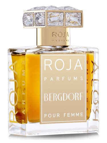 Bergdorf Pour Femme