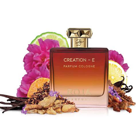 Creation E Parfum Cologne