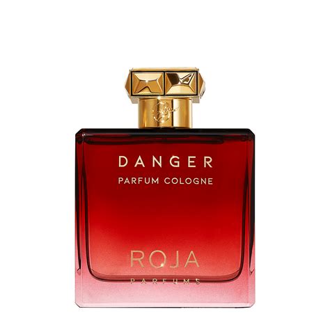 Danger Pour Homme Parfum Cologne
