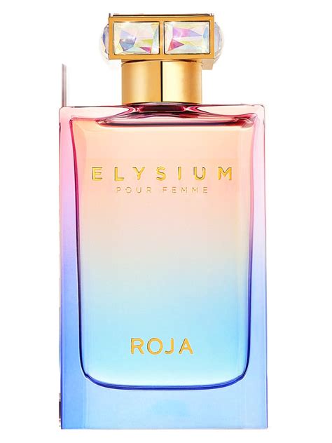 Elysium Pour Femme