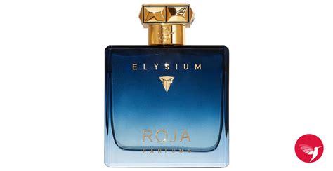 Elysium Pour Homme Parfum Cologne