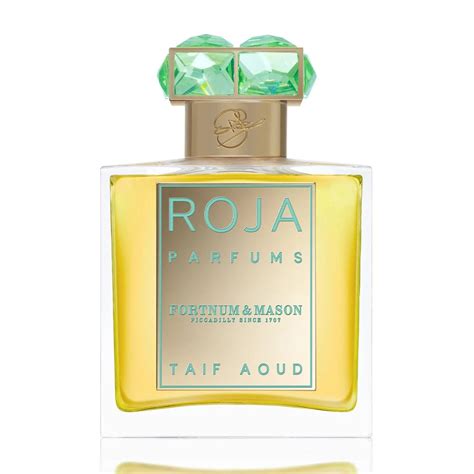 Fortnum Mason Taif Oud