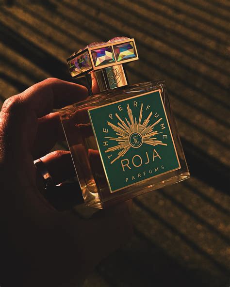 Fortnum Mason The Perfume