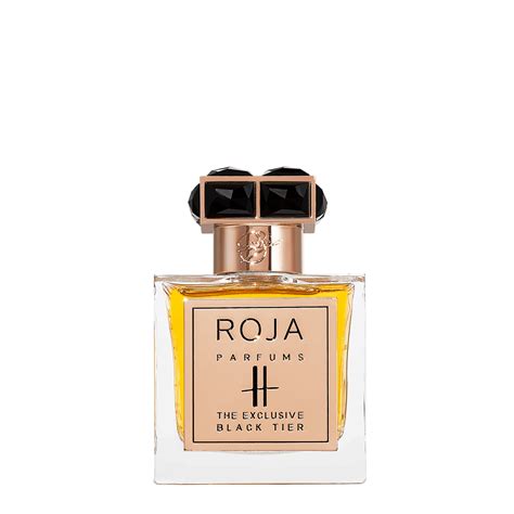 H The Exclusive Black Tier