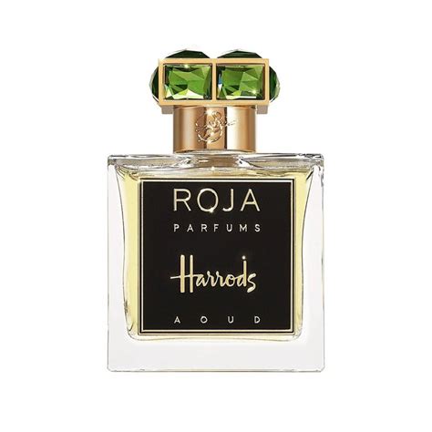 Harrods Aoud