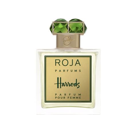 Harrods Parfum Pour Femme