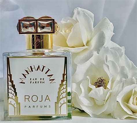 Manhattan Eau De Parfum