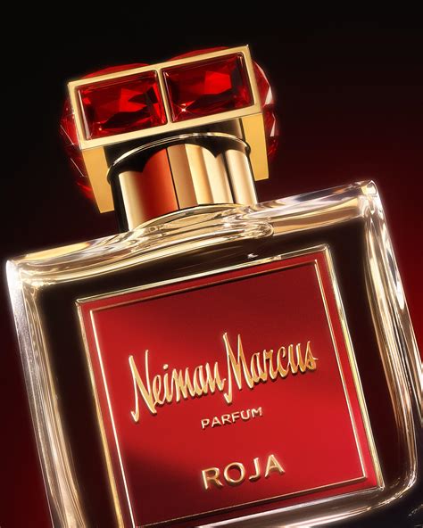 O The Exclusive Parfum