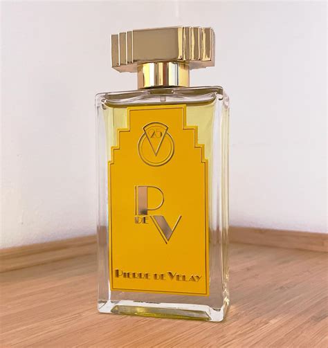 Pierre De Velay No 25