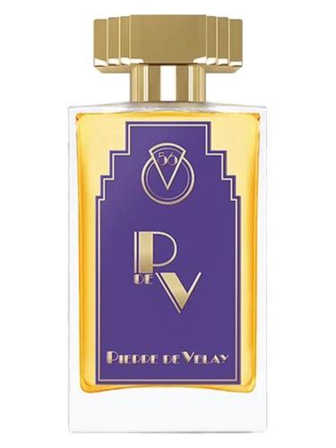 Pierre De Velay No 56