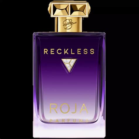 Reckless Pour Femme Essence De Parfum