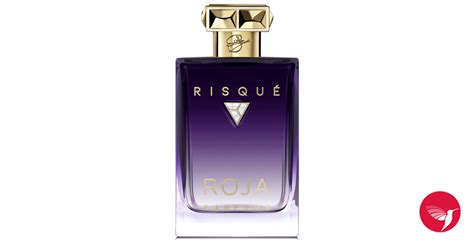 Risque Pour Femme Essence De Parfum