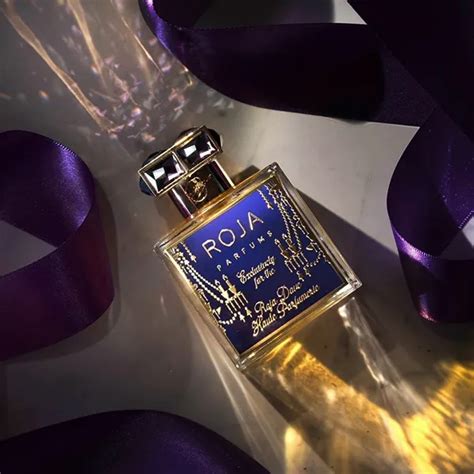 Roja Dove Haute Parfumerie 15Th Anniversary