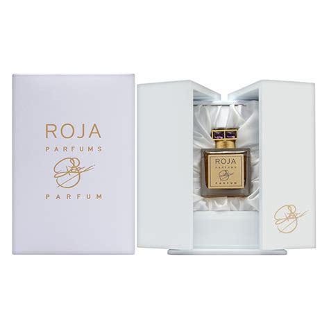 Roja Haute Luxe