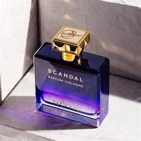 Scandal Pour Homme Parfum Cologne