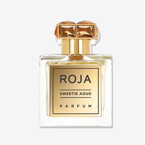 Sweetie Aoud