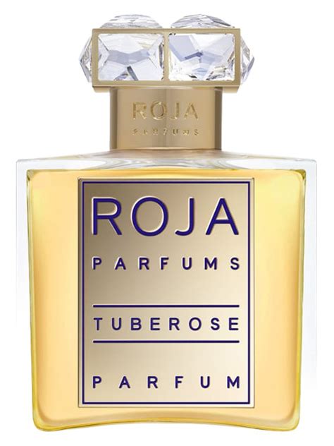Tuberose Pour Femme