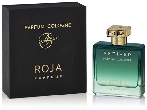 Vetiver Pour Homme