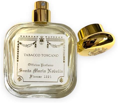 Tabacco Toscano