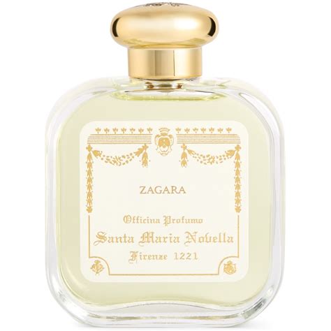 Zagara Orange Blossom