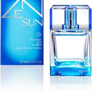Zen Sun For Men 2014
