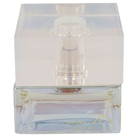 Zen White Heat Edition