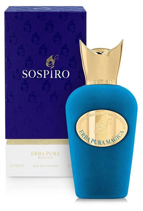 Erba Pura Magica