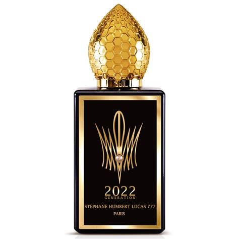 2022 Generation Homme