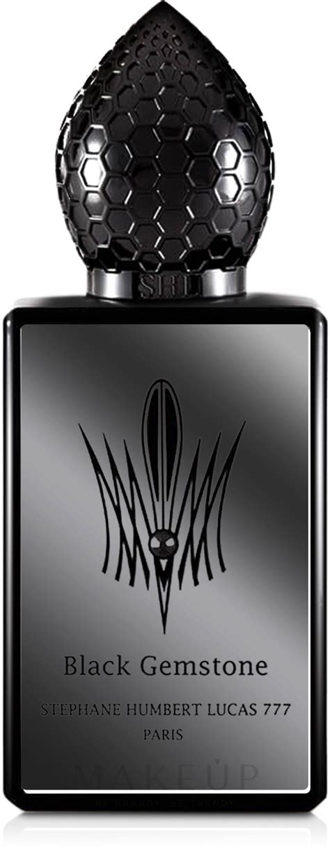 Black Gemstone