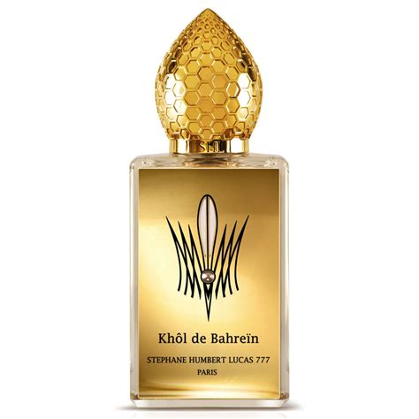 Khol De Bahrein