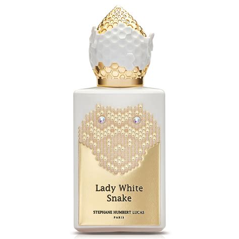 Lady White Snake