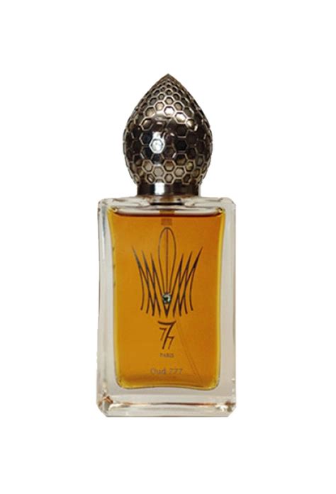 Oud 777