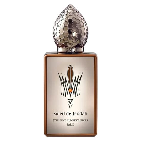 Soleil De Jeddah Afterglow