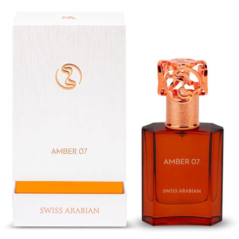 Amber 07