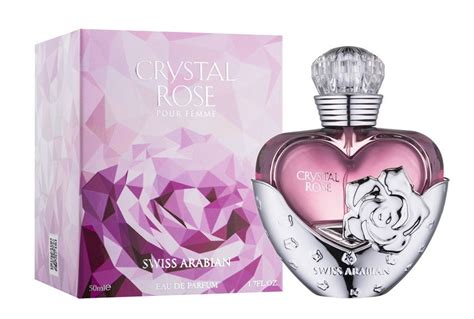 Crystal Rose