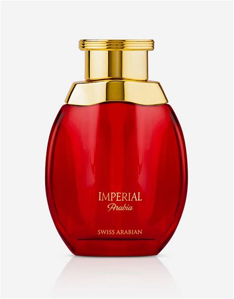 Imperial Arabia