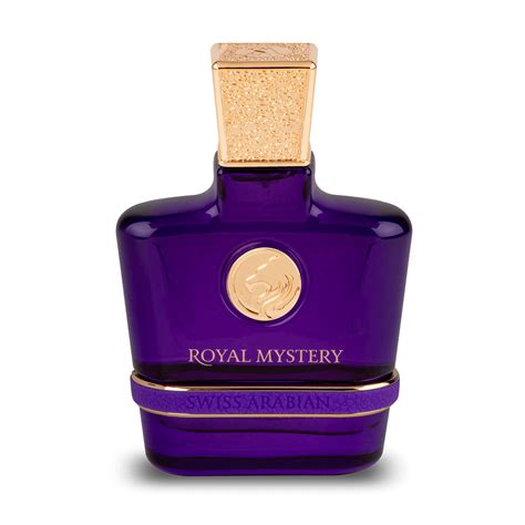 Royal Mystery