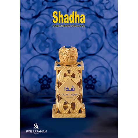 Shadha