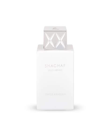 Shaghaf Oud Abyad