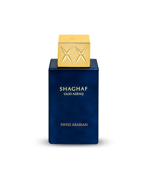Shaghaf Oud Azraq