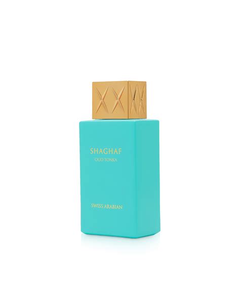 Shaghaf Oud Tonka