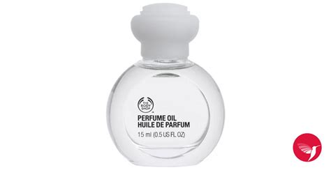 Dewberry Perfume Oil