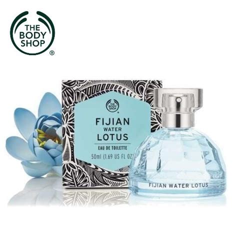 Fijian Water Lotus