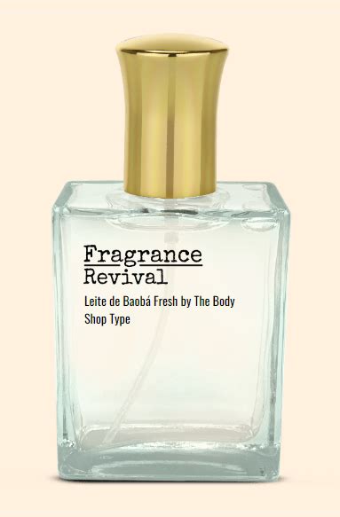 Leite De Baoba Fresh