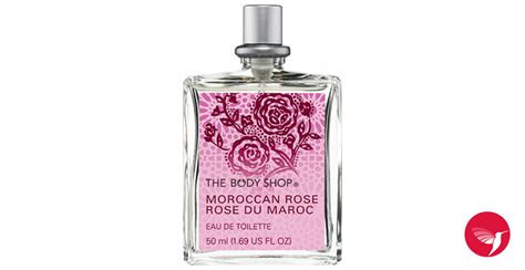 Moroccan Rose
