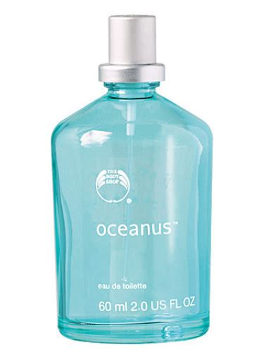 Oceanus